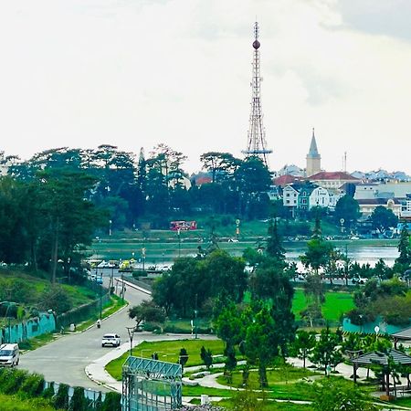 Carnival Villa Đà Lạt Exterior foto